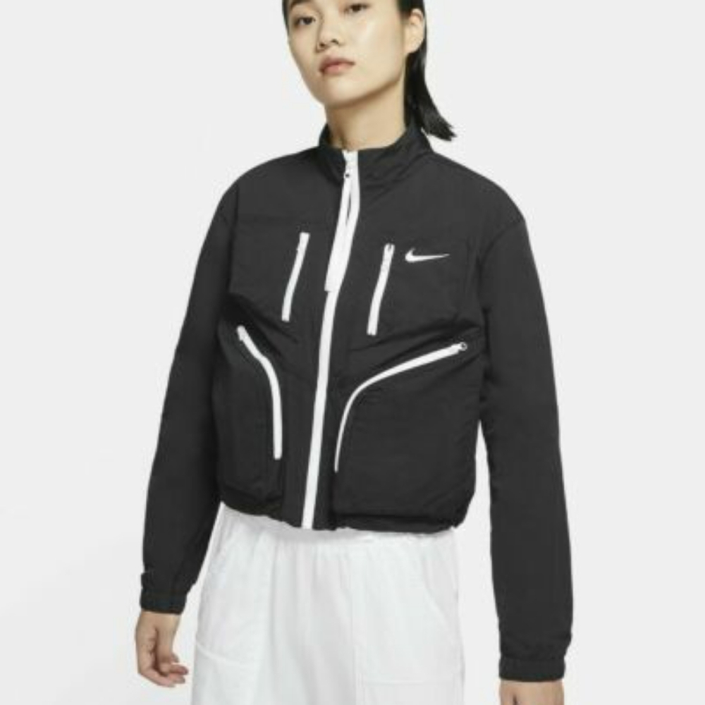 SOLD  nike jacket